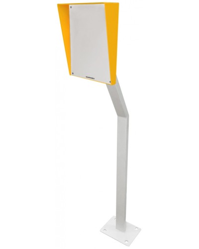 Стойка въезда SP-04 CARDDEX в Калуге Запчасти для шлагбаумов и автоматики Pintop.ru