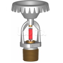 Ороситель спринклерный водянойи пенный горизонтальный Спецавтоматика СУS1-РГо0,74-R1/2/Р182.В3-"СВГ-15" с резьб. герм.