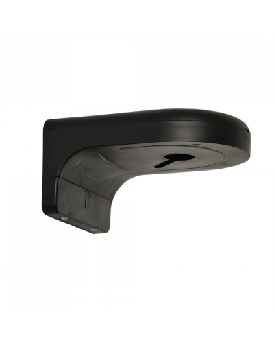 Монтажный кронштейн SLT МК-5 PRO (черный) в Калуге Дополнительное оборудование для ОПС Pintop.ru