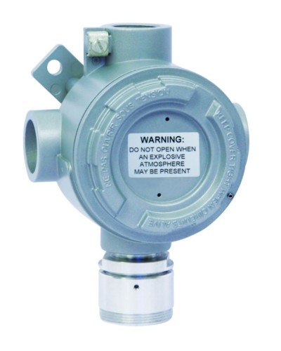 Взрывозащищенный внешний сенсор на природный газ (метан) Seitron SGYME0V4ND01 SE в Калуге Технологические извещатели Pintop.ru