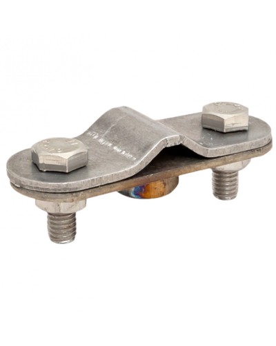 Держатель фасадный Ni EKF PROxima (lp-31000-ni) в Калуге Электротехническое оборудование Pintop.ru