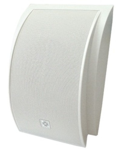 Громкоговоритель настенный 30В, 3/1.5/0.75Вт МЕТА АСР-03.1.6-30В в Калуге Система оповещения и трансляции Мета Pintop.ru