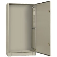 Щит с монт. панелью IEK ЩМП-16.8.4-0 74 У2 (YKM40-1684-54)