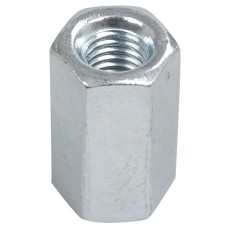 Гайка соединительная М6 IEK CLP1M-GS-6