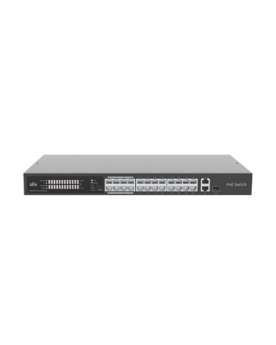 Коммутатор сетевой Uniview NSW2020-6T-POE-IN в Калуге Коммутаторы Pintop.ru