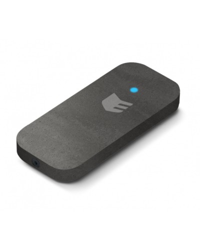 Считыватель мультиформатный ESMART Reader BLE серии STONE (ER1501 EO1526) (Carbon Concrete) Mullion в Калуге Считыватели Pintop.ru