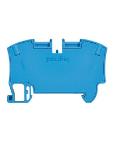 Клемма 6х8 д/нейтрали Legrand 037202 в Калуге Клеммные колодки Pintop.ru