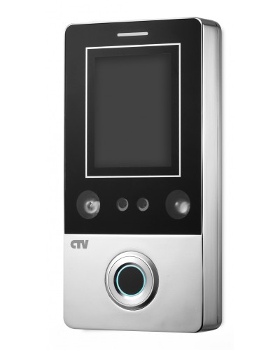 Контроллер-считыватель CTV-F10 EM в Калуге Контроллеры Pintop.ru