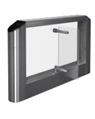 Модуль турникета крайний 900 Oxgard Praktika T-06-SM-900 (ВЗР 2153-01) в Калуге Турникеты Pintop.ru