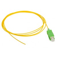 Пигтейл SC/APC 9/125 sm 3м LSZH Cabeus PT-SC/APC-9-3m