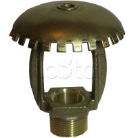 Ороситель дренчерныйповышенной производительности Спецавтоматика "СОБР-25-Н" "ДУSO РНо1,91-R1/ВЗ-"СОБР-25-Н" с резьб. герм.