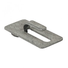 Держатель фасадный с крючком HZ EKF PROxima (lp-31600)