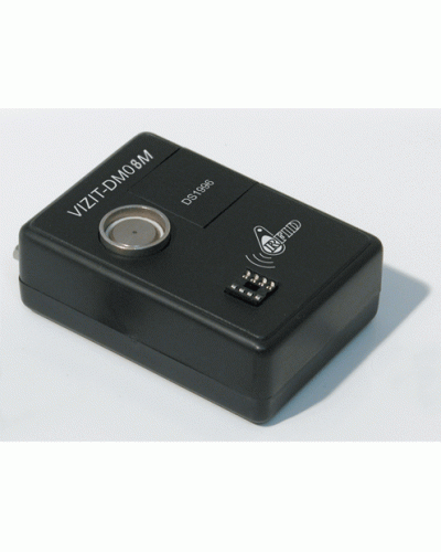 Программатор микросхем памяти домофонов Vizit-DM08M в Калуге Дополнительное оборудование для СКУД Pintop.ru