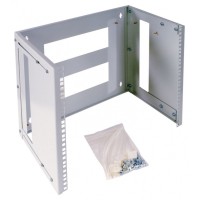 Кронштейн телекоммуникационный настенный 12U ЦМО КНО-М-12U