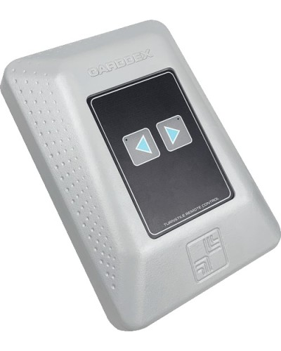 Пульт управления турникетом CARDDEX TW-02 в Калуге Дополнительное оборудование для СКУД Pintop.ru