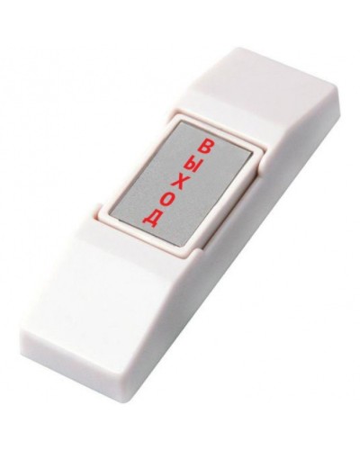 Кнопка выхода AccordTec AT-H01-P в Калуге Кнопки выхода Pintop.ru