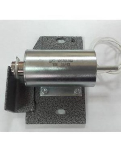 Электромагит для турникета Спецэлектромагнит Т с кронштейном Ростов-Дон в Калуге Дополнительное оборудование для СКУД Pintop.ru