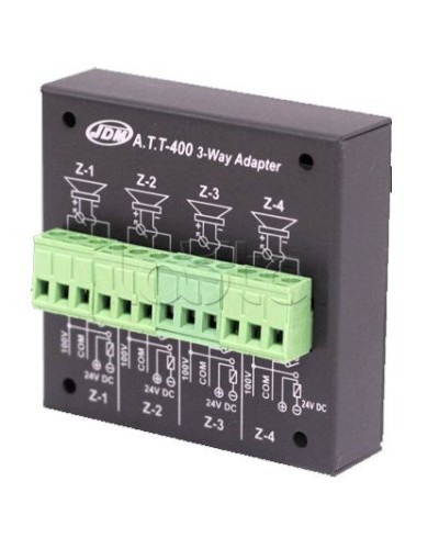 Адаптер JDM ATT-400 в Калуге Аксессуары для СОУЭ Pintop.ru