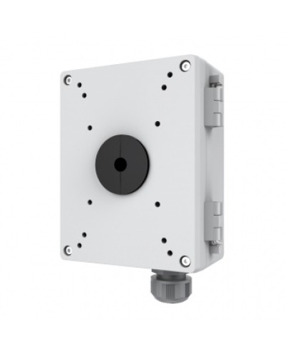 Монтажная коробка TRASSIR TR-JB602 в Калуге Системы видеонаблюдения Pintop.ru