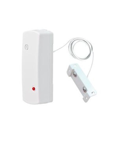 Датчик затопления Риэлта Ладога СТЗ-РК (2ДЗ-3В) в Калуге Радиоканальная система безопасности Pintop.ru