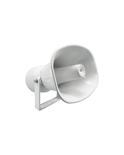 Оповещатель уличный рупорный Тромбон Глагол ТН-10IP в Калуге Система оповещения и трансляции Pintop.ru