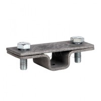 Держатель для полосы горячеоцинкованный EKF PROxima (lp-31540)