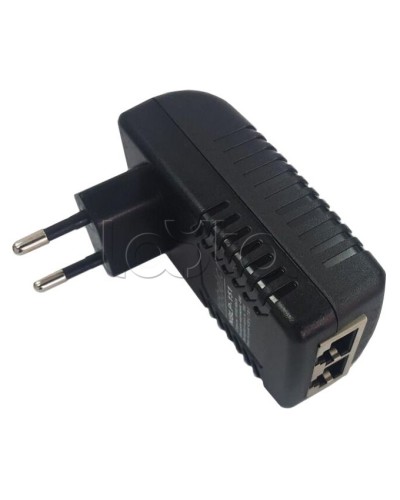 Инжектор PoE Nobelic NBLP-151 в Калуге Блоки питания для кожухов и камер Pintop.ru