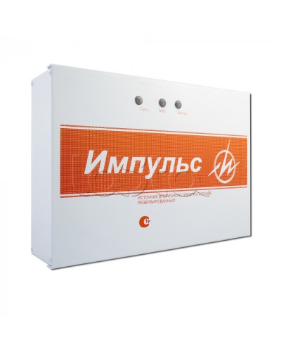 Источник бесперебойного питания Импульс-5 (ИП Раченков А.В.) в Калуге Устройства защиты операционных процессоров (ОПС) Pintop.ru