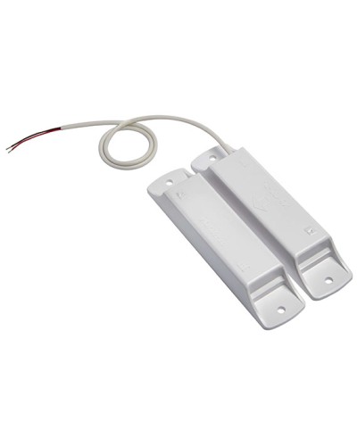 Извещатель охранный точечный магнитоконтактный Комплектстройсервис ИО 102-26 исп.05 (белый) СТРБ.425113.017 в Калуге Извещатели охранные Pintop.ru