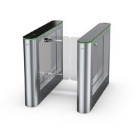 Гибрид центрального модуля турникета Oxgard Praktika T-08-GCM-2R-660/900-LED (Mifare)