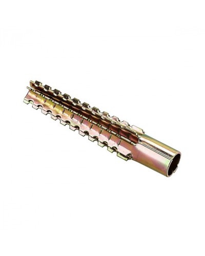 Дюбель металлический универсальный 6х32 (100 шт/уп) Промрукав PR08.3754 в Калуге Крепеж: Дюбели, шурупы, саморезы Pintop.ru