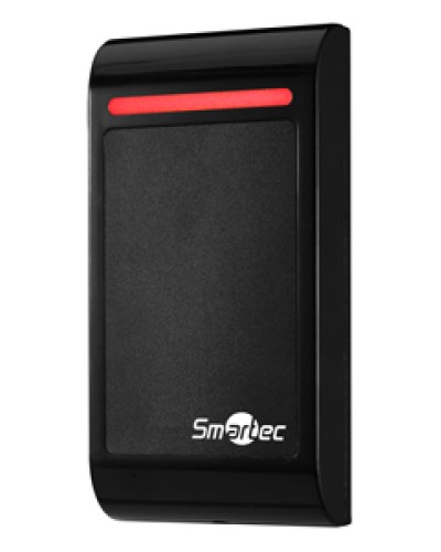 Контроллер автономный со встроенными считывателями EM и HID Smartec ST-SC032EH-WT в Калуге Контроллеры СКУД Smartec Pintop.ru