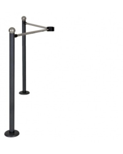 Ограждение Ростов-Дон ОV-Р ХРОМ в Калуге Ограждения Pintop.ru