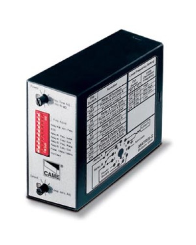 Датчик магнитный одноканальный Came 009SMA в Калуге Запчасти для шлагбаумов и автоматики Pintop.ru