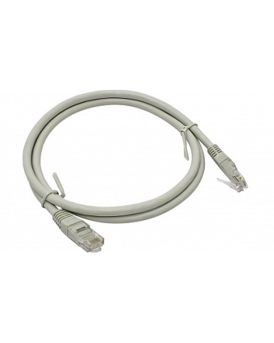 Шнур коммутационный категории 5е Datarex DR-181011 в Калуге Патчкорды (медные) Pintop.ru