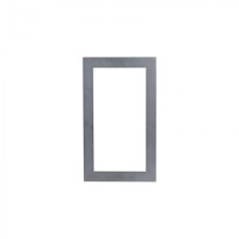 Рамка металлическая Dahua DHI-VTM125