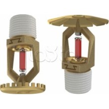 Ороситель спринклерный стеллажный Спецавтоматика СВС0-РВо0,47-R1/2/Р93.В3-"ССВ-12" с резьбовым герметиком