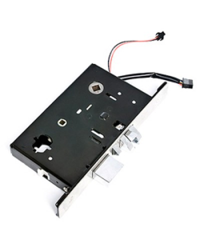 Модуль электромеханического дверного замка IronLogic Замок модель 001 для Z-7 EHT в Калуге Электромеханические замки Pintop.ru