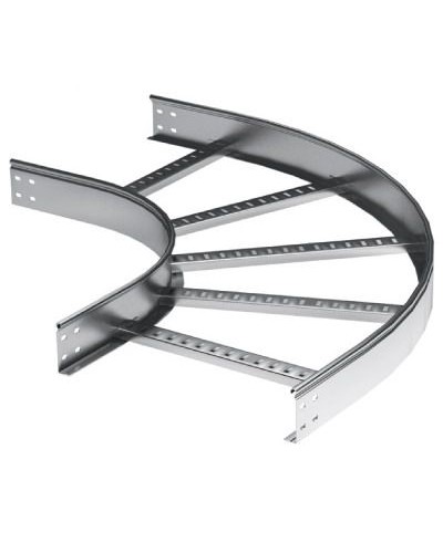 Угол горизонтальный DKC (LC5360KHDZ) в Калуге Аксессуары для лотков Pintop.ru