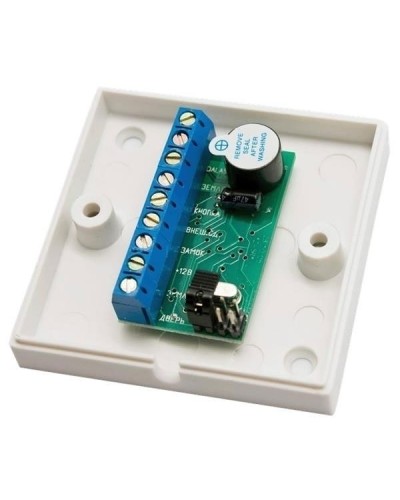 Контроллер автономный IronLogic Z-5R (в монтажной коробке) в Калуге Контроллеры Pintop.ru