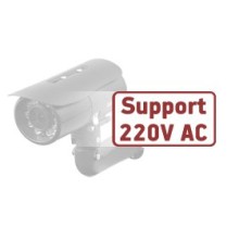 Блок питания встроенный Beward BxxxxRZK-220