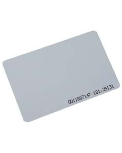 EM-Marine Карта толщиной 0,8 мм, без прорези в Калуге Системы контроля доступа Pintop.ru