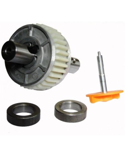 Вал выходной BXV Came 119RIBS003 в Калуге Запчасти для шлагбаумов и автоматики Pintop.ru