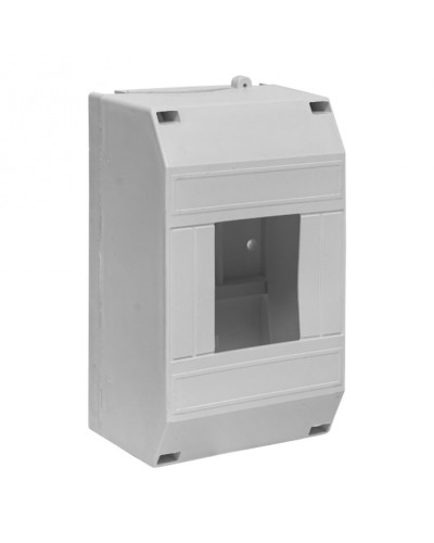 Бокс КМПН 1/4 инд. штрих-код EKF PROxima в Калуге Боксы для автоматов Pintop.ru