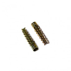 Дюбель металлический 5х30мм (500 шт/уп) ПожТехКабель PTK-Accessories