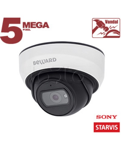 Купольная IP-камера Beward SV3212DBS в Калуге IP-камеры Pintop.ru