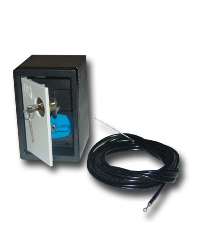 Система дистанционной разблокировки привода Came 001H3000 в Калуге Запчасти для шлагбаумов и автоматики Pintop.ru