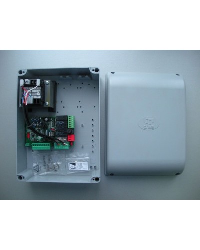 Блок управления Came 002ZF1N в Калуге Автоматизация ворот Pintop.ru