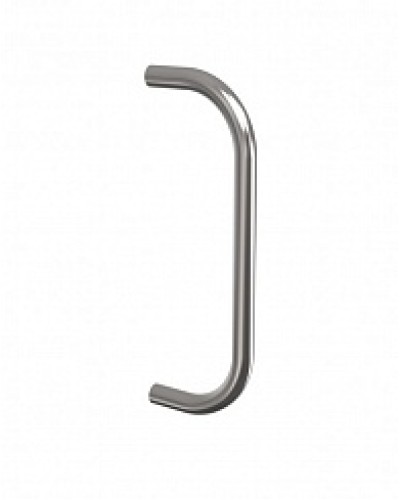 Дуга ограждения (L-700 мм) (0688-02) Ростов-Дон в Калуге Ограждения Pintop.ru