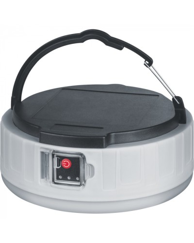 Фонарь Navigator 93 865 NPT-CA23-ACCU кемп.37LED,7Вт li-ion 1,2Ач 3реж. в Калуге Светильники Pintop.ru